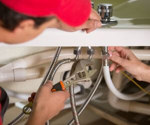 About Water Heater Repair LLC Bim, WV